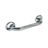 Barra de Apoio Reta Jackwal 25cm 2289 Cromada