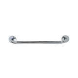 Barra de Apoio Reta Jackwal 40cm 2290 Cromada