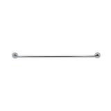 Barra de Apoio Reta Jackwal 90cm 2292 Cromada