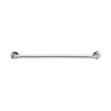 Barra de Apoio Reta Jackwal Access 80cm 6023 Cromada
