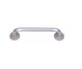 Barra de Apoio Segurança em Aluminio Fosco 40cm - Sequencial