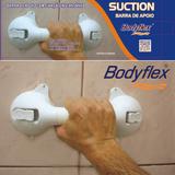 Barra de Apoio Suction 30cm BodyFlex - Trading solucao internacional ltda-me