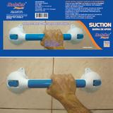 Barra de Apoio Suction 40cm BodyFlex - Trading solucao internacional ltda-me