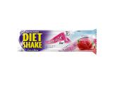 Barra de Cereal Diet Shake Snack Bar 25g - Coco/Abacaxi e Chocolate - Nutrilatina