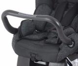 Barra de Proteção Frontal Matrix Evolution - Preta - Burigotto