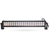 Barra Led 120w Led Light Bar Milha Off Road Jeep - Haiz