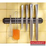 Barra magnética para cozinha Hauskraft BRMG-033