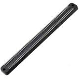 Barra Magnética para Facas Mimo Style Preto