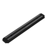 Barra Magnética Weck Preto 33CM - 32508 - Weck utensílios