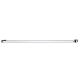 Barra Piatina 80cm com 6 Ganchos - Casanova