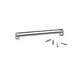 BarraAco Inox 80Cm Top Pratic Brinox