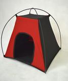 Barraca Toca Pet Camping p/ Cães e Gatos TubLine