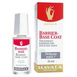 Barrière-Base Mavala - Base Protetora para Unhas Frágeis