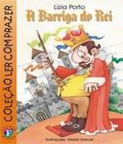 Barriga Do Rei, A - Franco editora