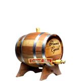 Barril de Bálsamo - Premium 3L(3000ml) - Barril barris
