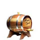 Barril de Bálsamo - Premium 6L(6000ml) - Barril barris