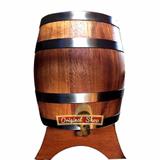 Barril de Bálsamo Vertical (em pé) - Premium 5L(5000ml) - Barril barris
