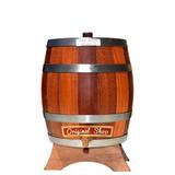 Barril de Bálsamo Vertical (em pé) - Prime / Luxo 2L(2000ml) - Barril barris