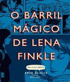 Barril Magico De Lena Finkle, O - Wmf martins fontes