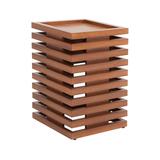 Base Baeza Para Mesa De Jantar Greice Móveis