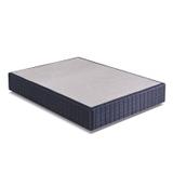 Base Box Casal 25cmx138cmx188cm Kappesberg Preto