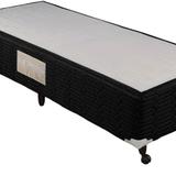 Base Box Solteiro 0,88x188x0,30 - Spmoveis