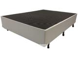 Base Cama Box Casal Luckspuma 30cm de Altura - Valeriano