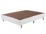 Base Cama Box Casal Ortobom 24x138x188cm - Light