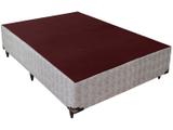Base Cama Box Casal Ortobom 31cm de Altura - Ortotech