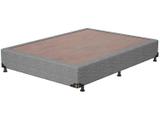 Base Cama Box Casal Probel 26cm de Altura - PA49279