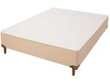 Base Cama Box Casal Reconflex 25cm de Altura - Prisma