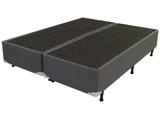 Base Cama Box King Size Luckspuma Bipartido - 30cm de Altura Trade Satisfaction