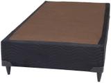 Base Cama Box Solteiro Ortobom 23cm de Altura - 1051611807