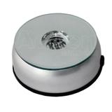 Base De Led Giratória Para Garrafas - 110v - Importado