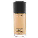 Base Fluída MAC - Studio Fix Fluid Peles NC Tons Médios - MAC