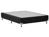 Base Para Cama Box Casal. 1,38 X 1,88 - Sp móveis