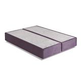 Base para Cama Box Queen Sommier (25x158x198) Berinjela - Kappesberg
