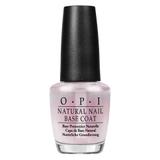 Base Para Esmalte O.P.I - Natural Nail Base Coat - Opi