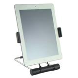 Base para iPad em aço Mymax