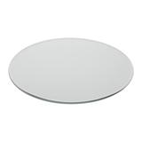Base, Suporte 15 cm com espelho prateado Prestige - 2865