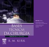 Bases Técnicas De Cirurgia
