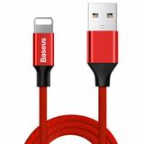 Baseus yiven cable vermelho