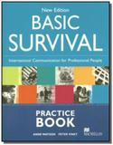 Basic Survival Workbook - Macmillan