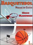 Basquetebol - manual de ensino - Icone