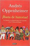 Basta de historias! - Debate