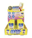 Bastão Anti-Atrito Magic Foot Masculino 13g Ortho Pauher MF50