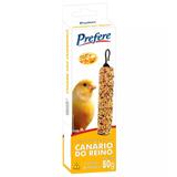 Bastão Canário Do Reino Tradicional Prefere 80g