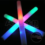 Bastão De Led 3 Piscas - Não Personalizado - Kit 30 Unidades - Mm