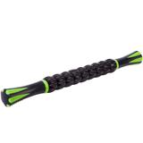 Bastão de Massagem 47 cm ZStorm ZS170903 Preto e Verde - Zstorms fitness equipments
