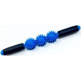 Bastão de Massagem Miofascial Espinho - LIVEUP LS5050